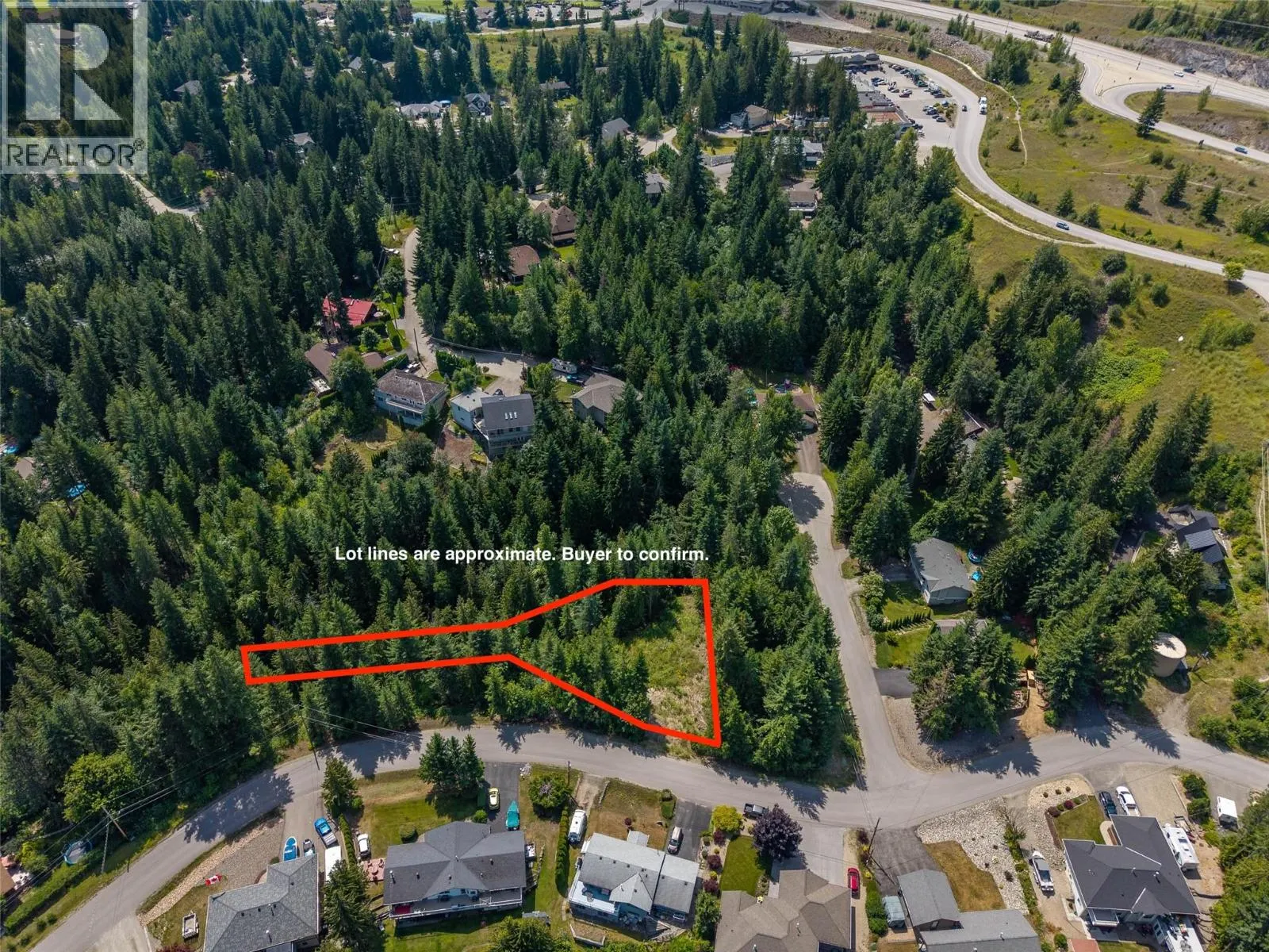 Lot 42 Waverly Drive
