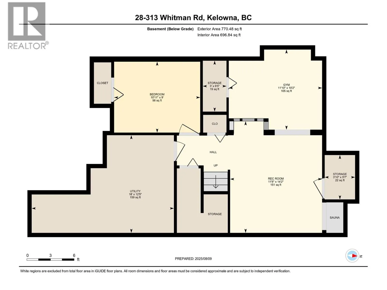 313 Whitman Road Unit# 28