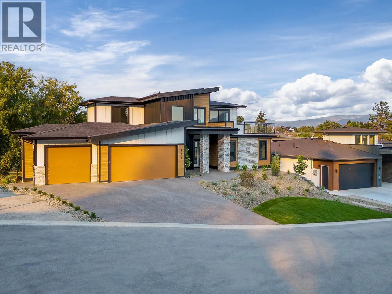 1054 Oak Barrel Place
