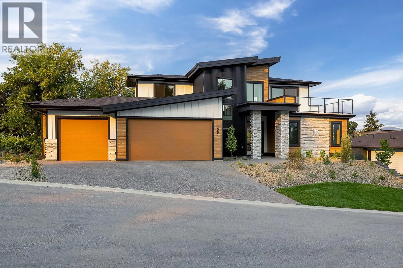 1054 Oak Barrel Place