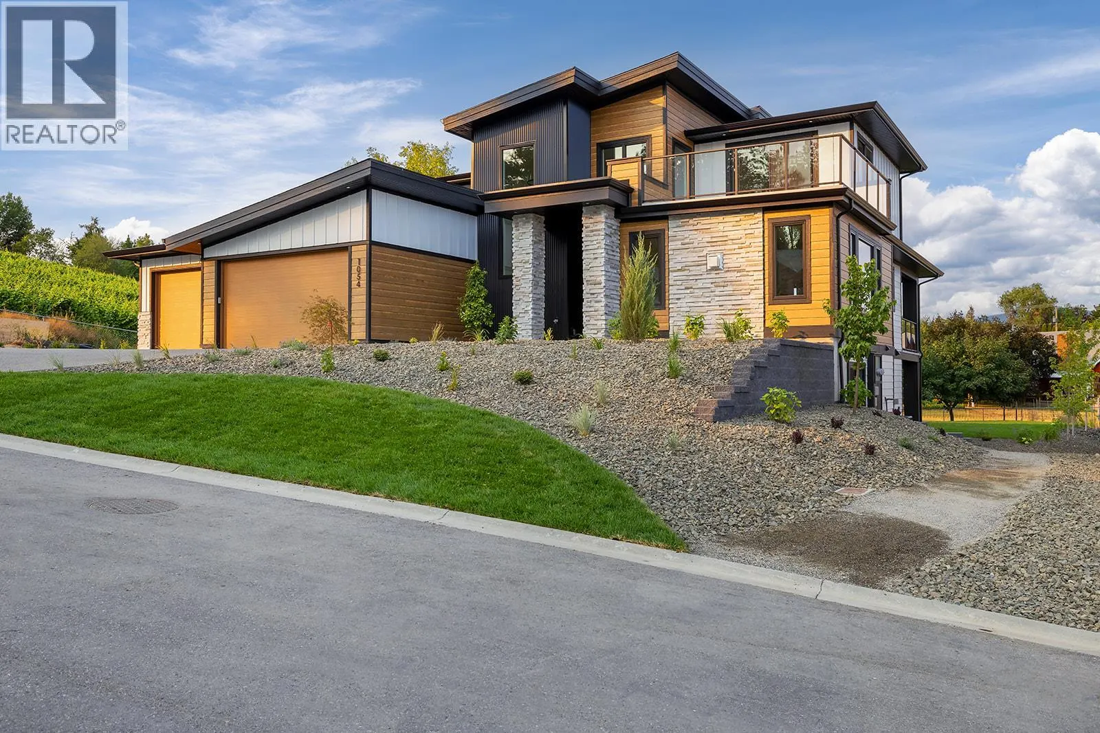 1054 Oak Barrel Place