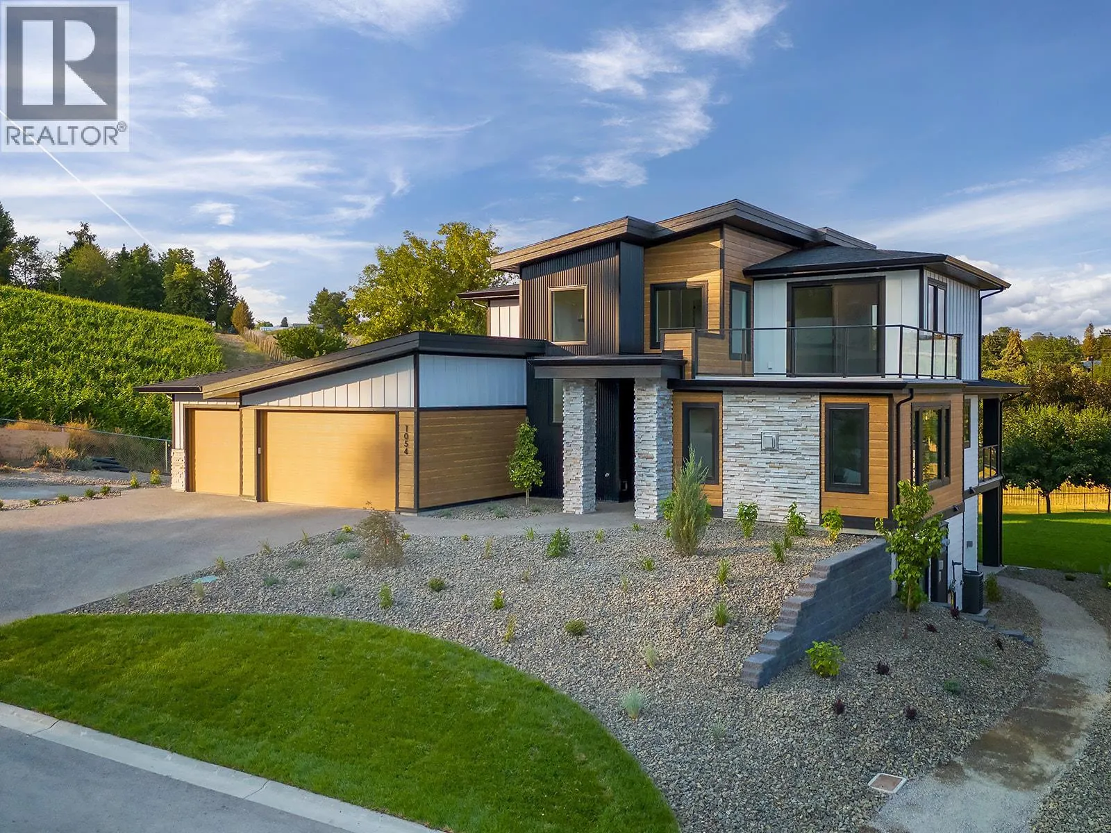 1054 Oak Barrel Place