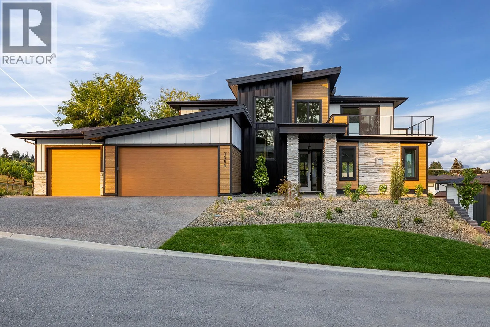 1054 Oak Barrel Place