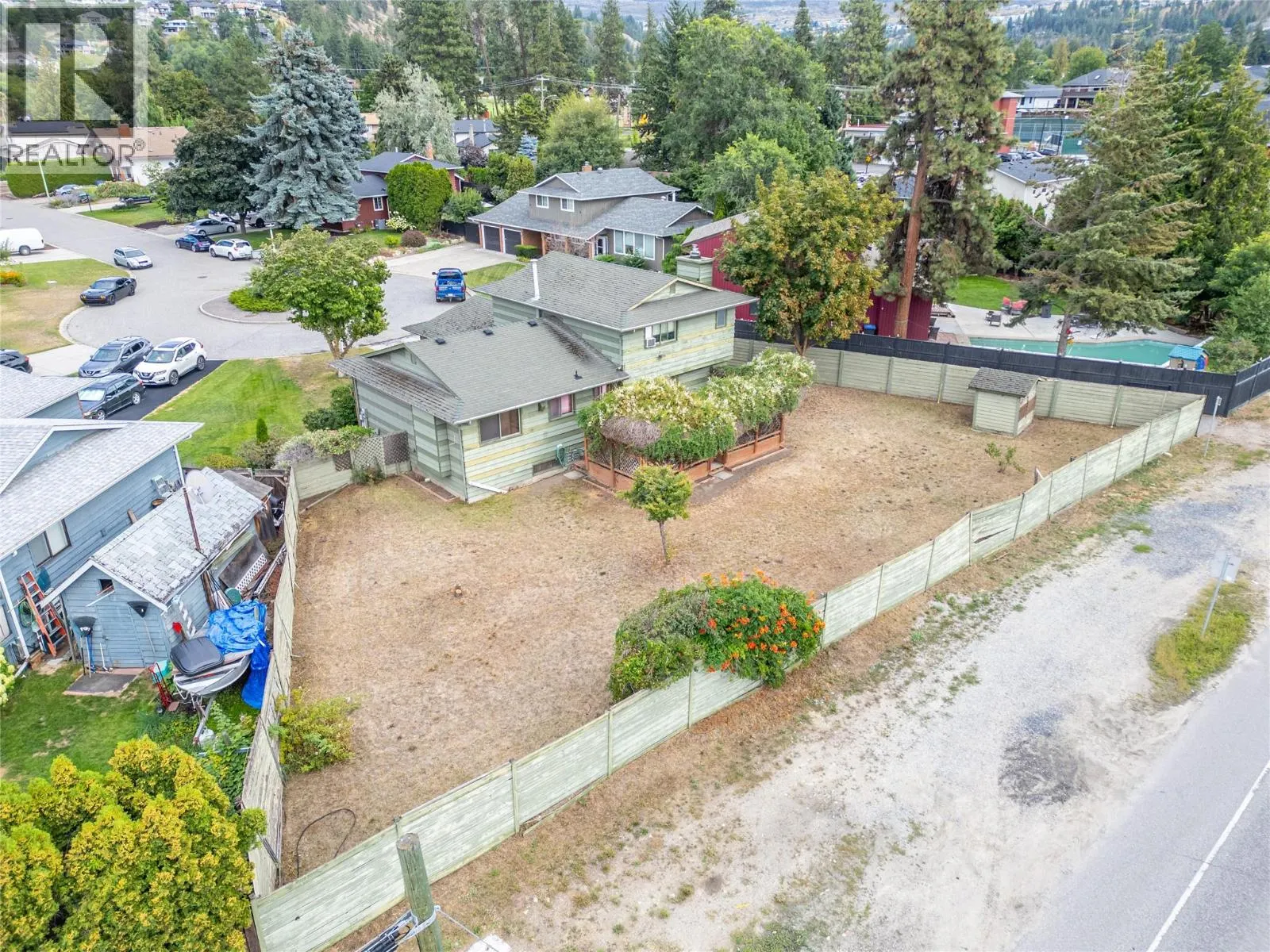 620 Tomby Court
