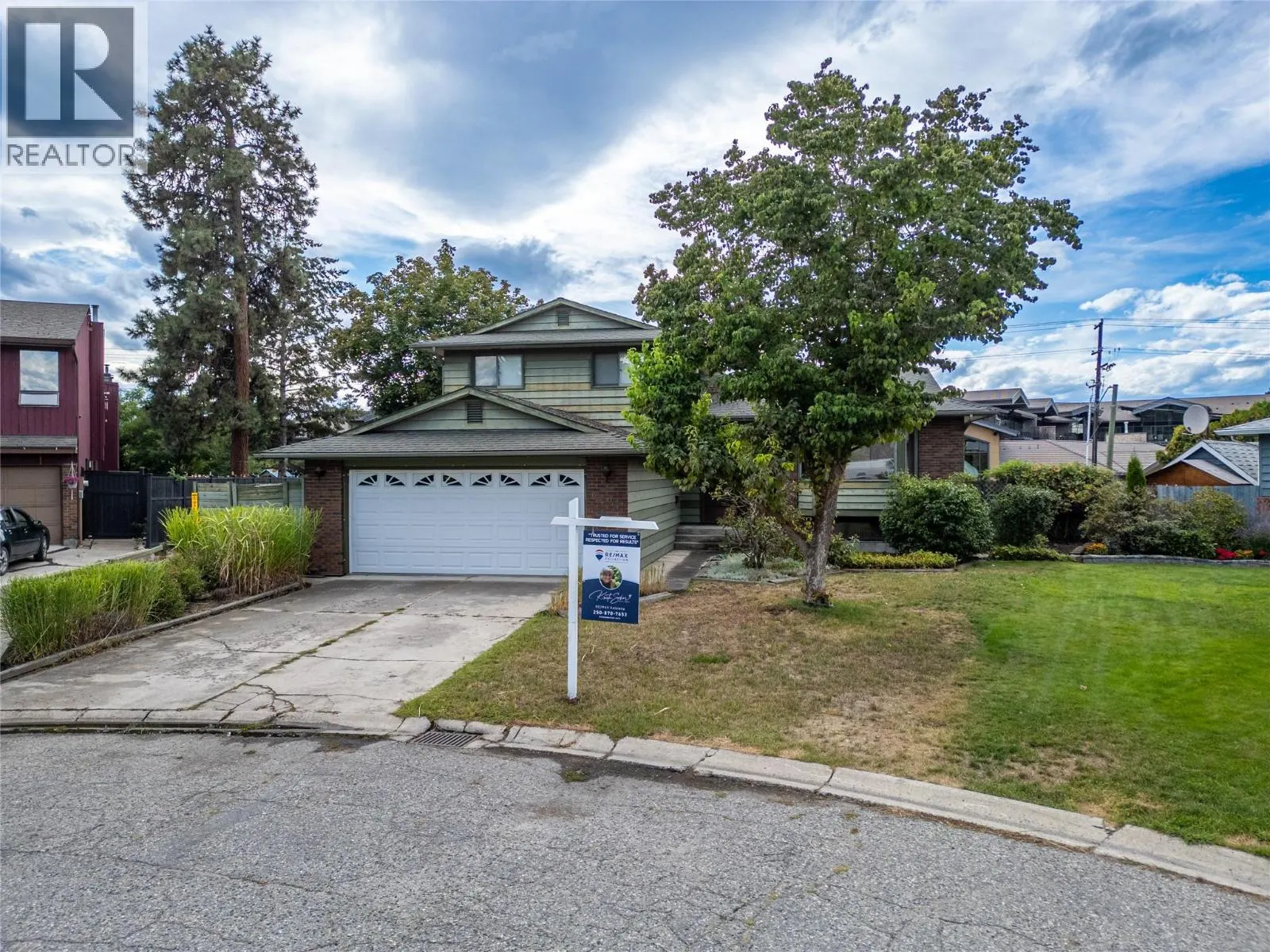 620 Tomby Court