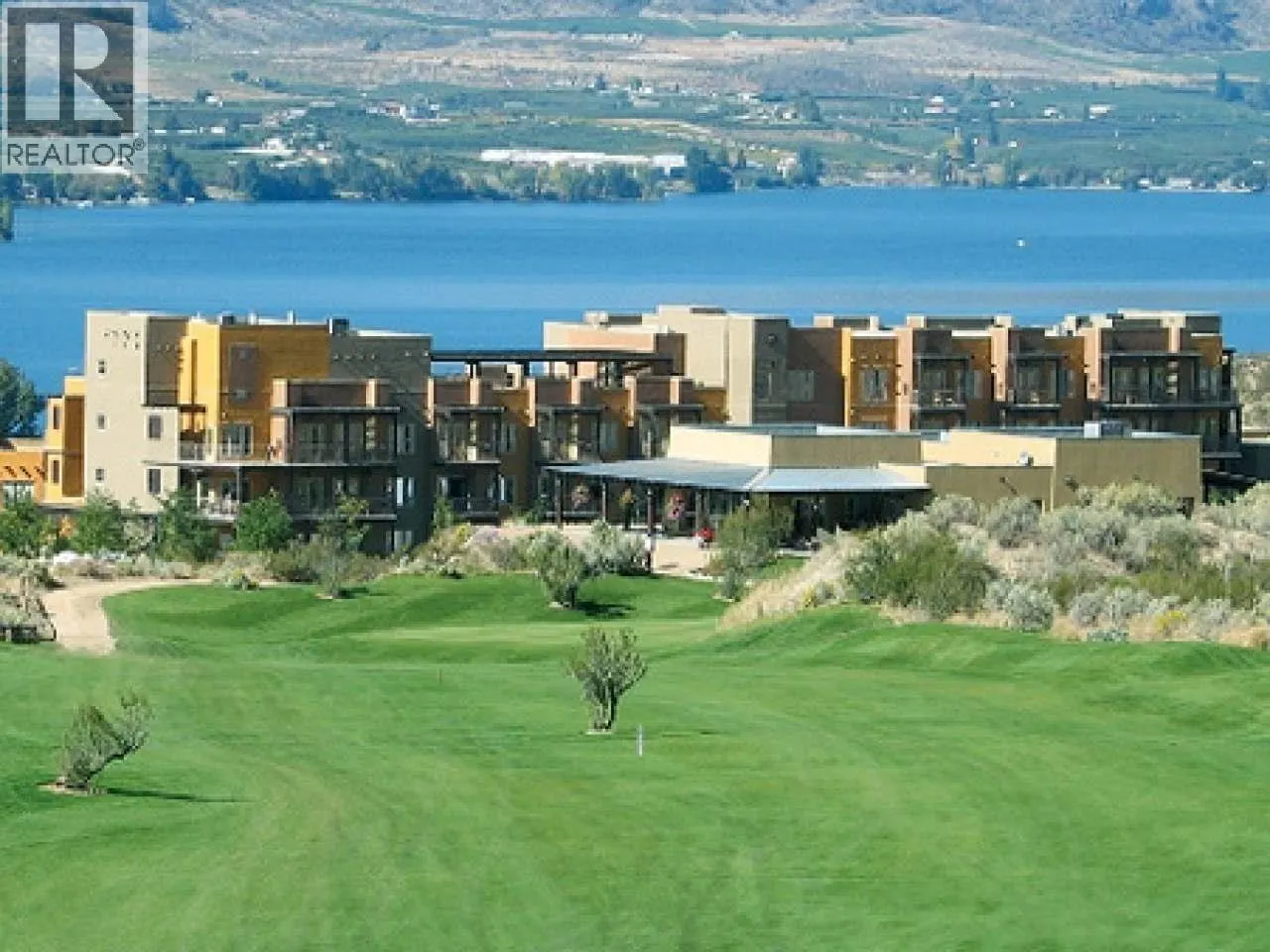 1200 RANCHER CREEK Road Unit# 243A