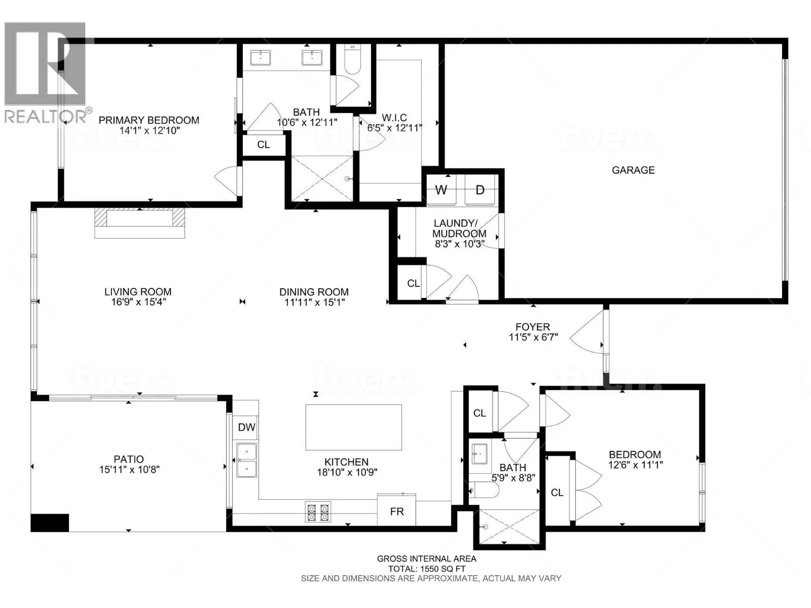 484 Sparrow Hawk Court