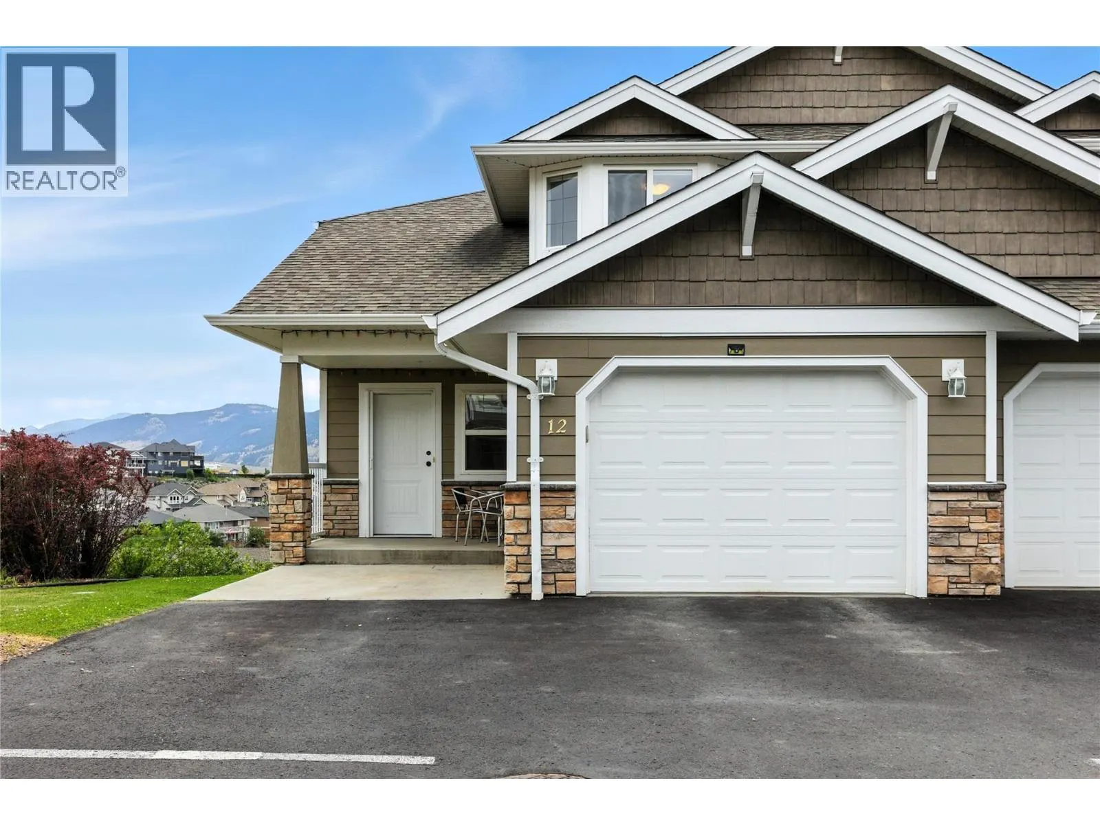 1885 Grasslands Boulevard Unit# 12