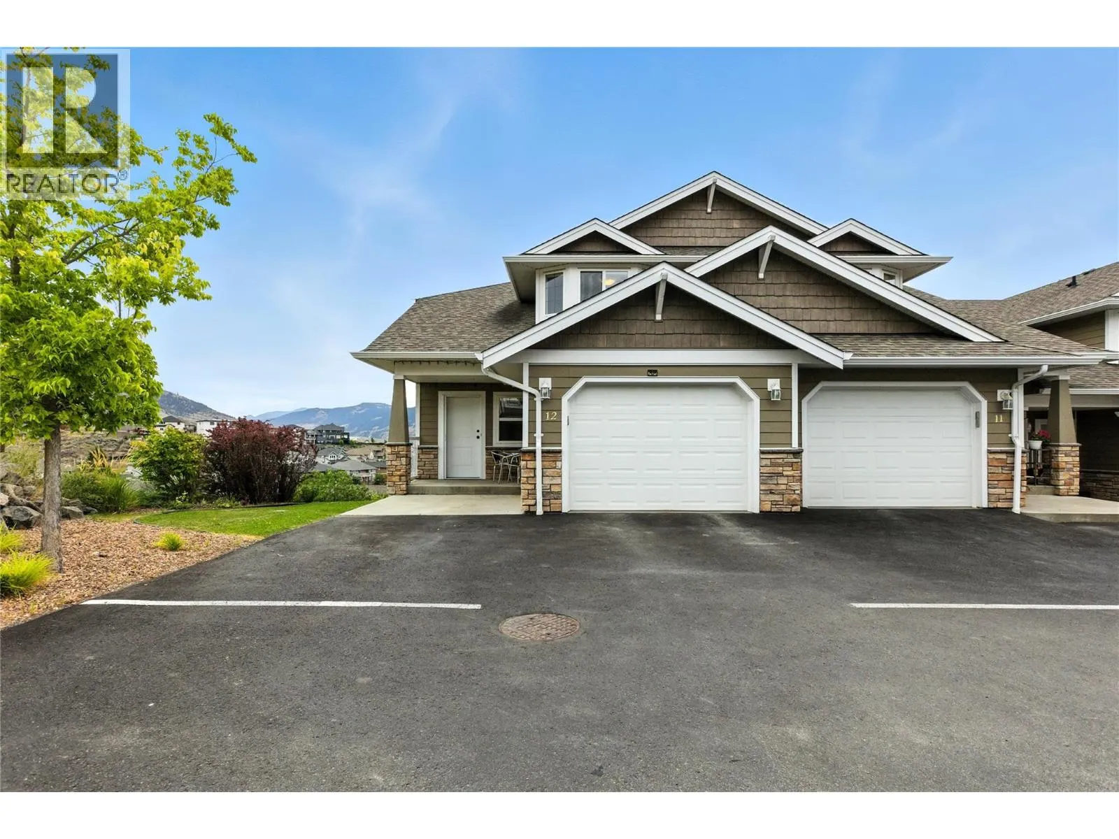 1885 Grasslands Boulevard Unit# 12
