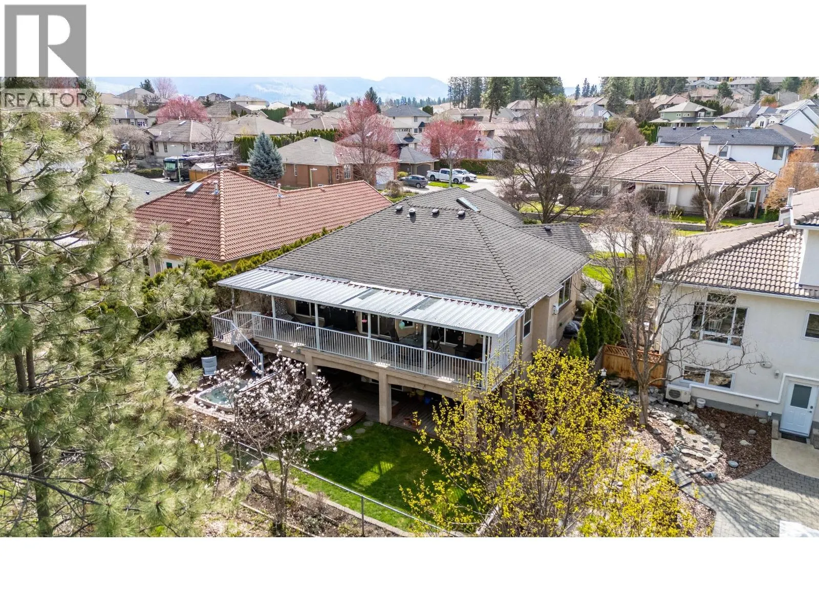 3008 Quail Crescent