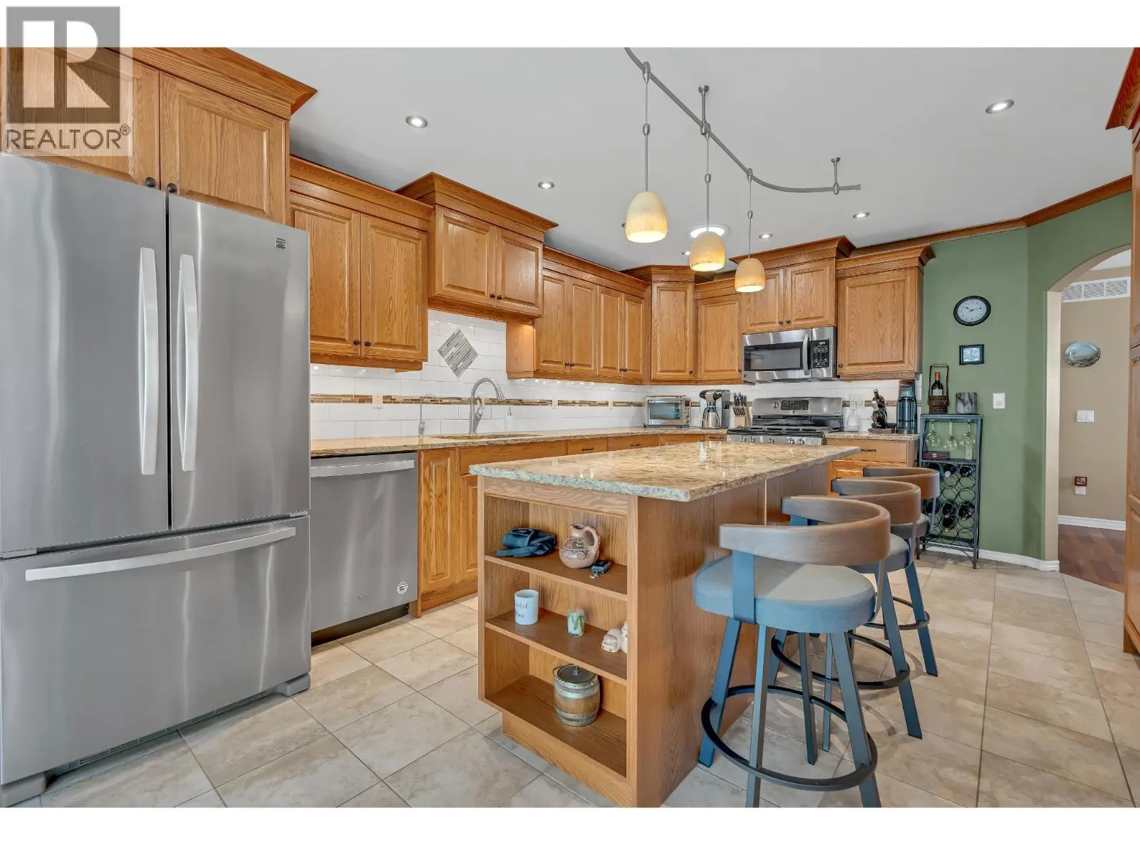 3008 Quail Crescent
