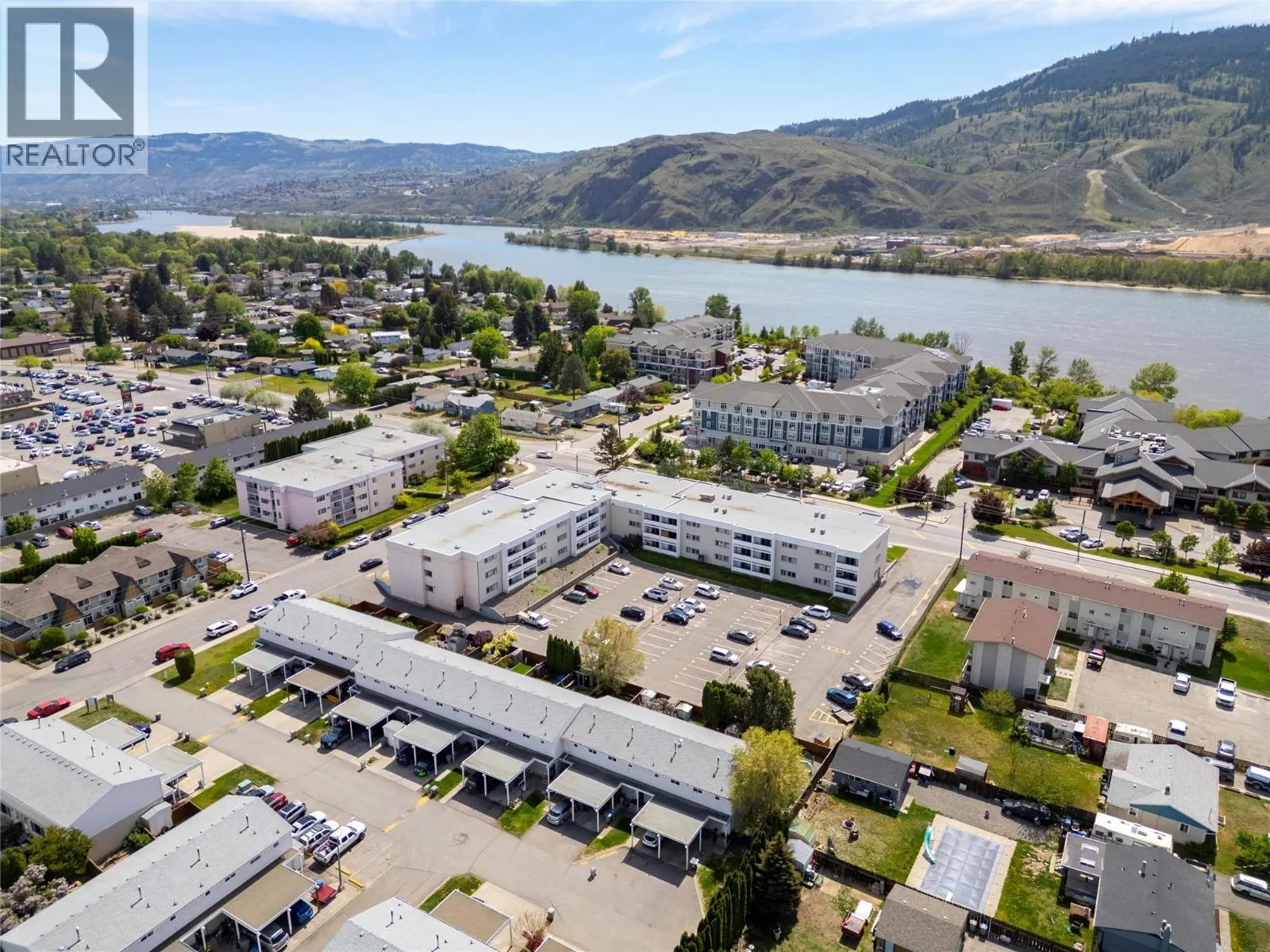 1900 Tranquille Road Unit# 35