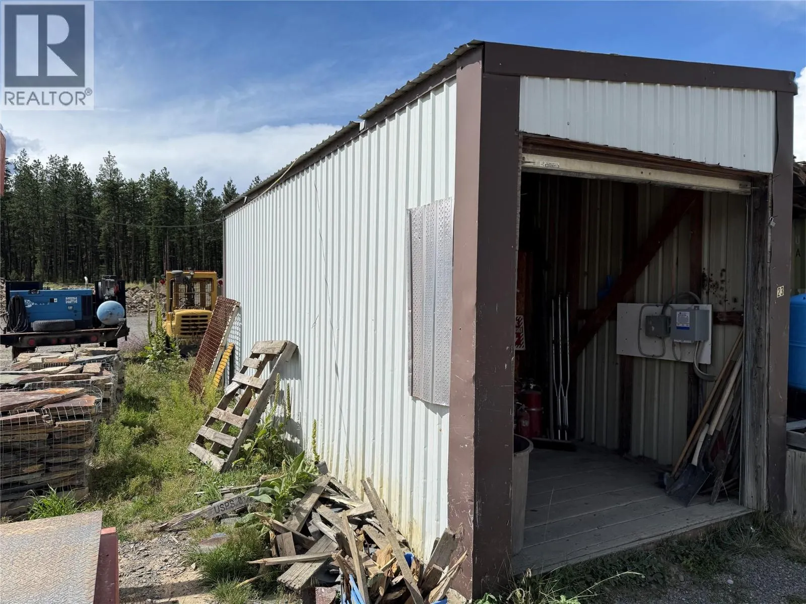 ML 1036752 8086 HWY 95 Highway