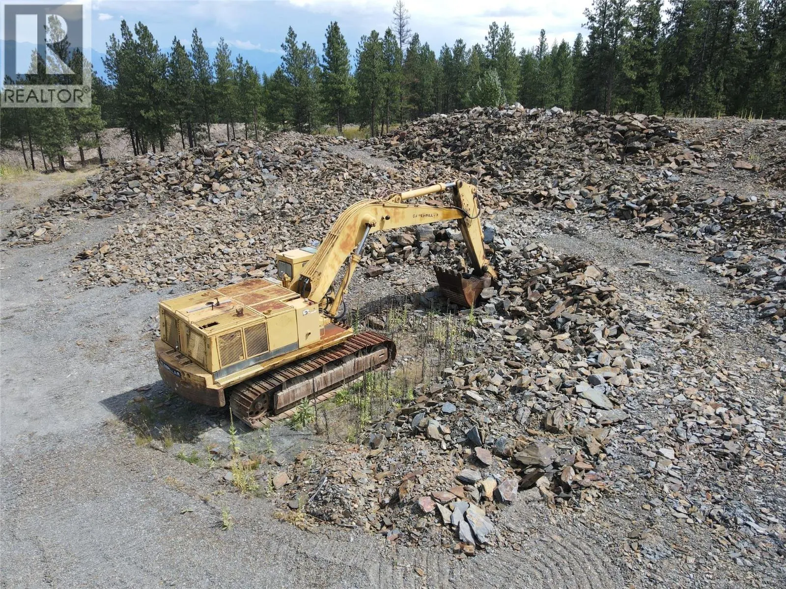 ML 1036752 8086 HWY 95 Highway