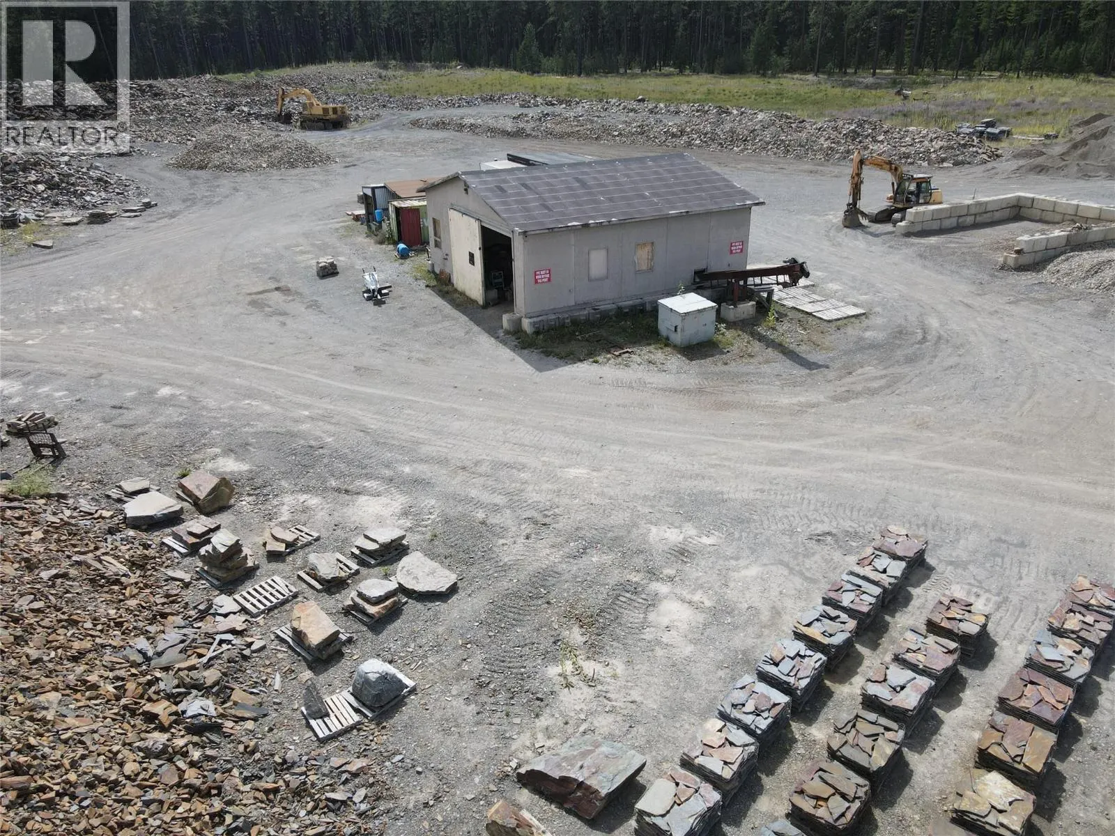 ML 1036752 8086 HWY 95 Highway