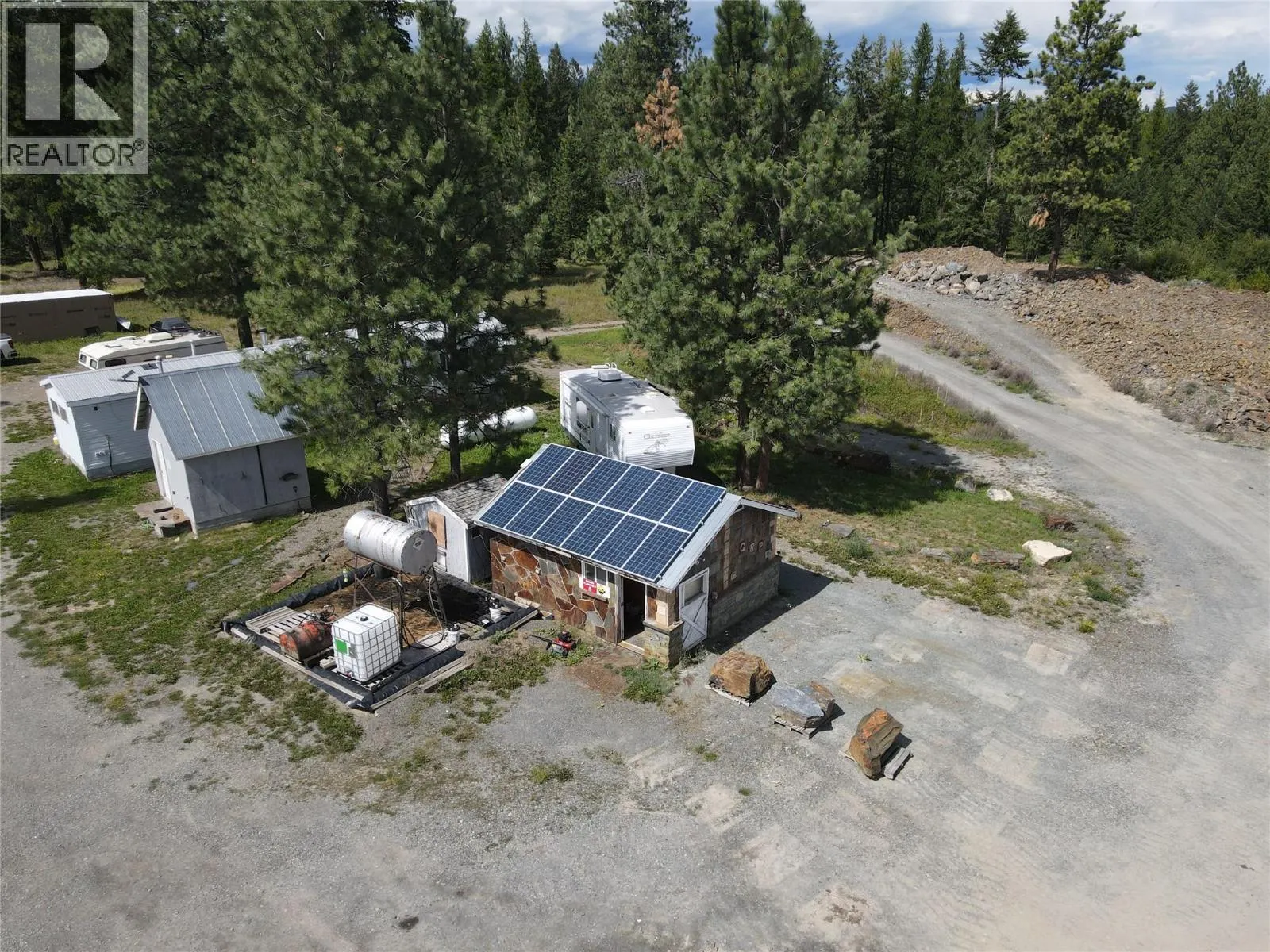 ML 1036752 8086 HWY 95 Highway