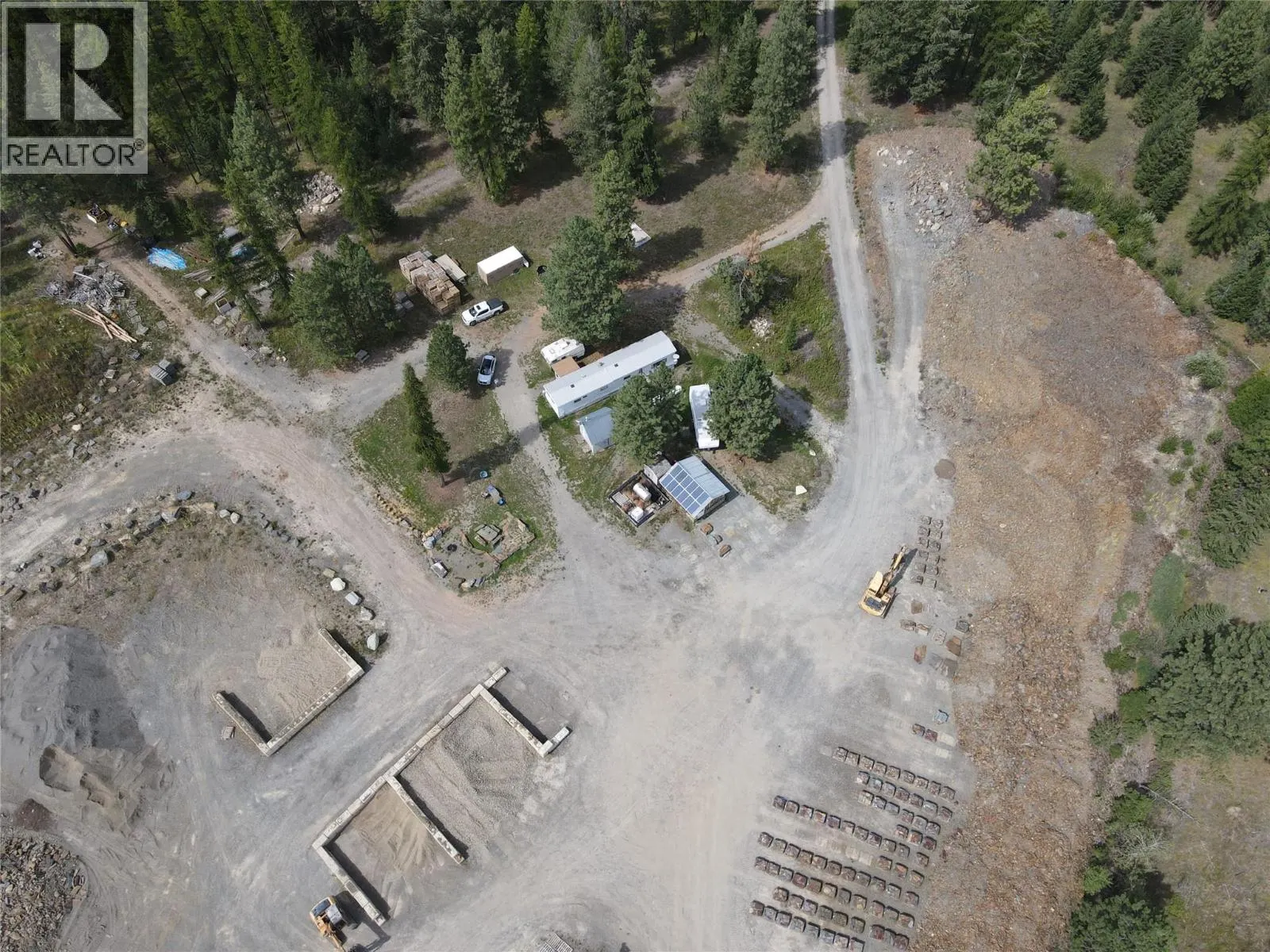 ML 1036752 8086 HWY 95 Highway
