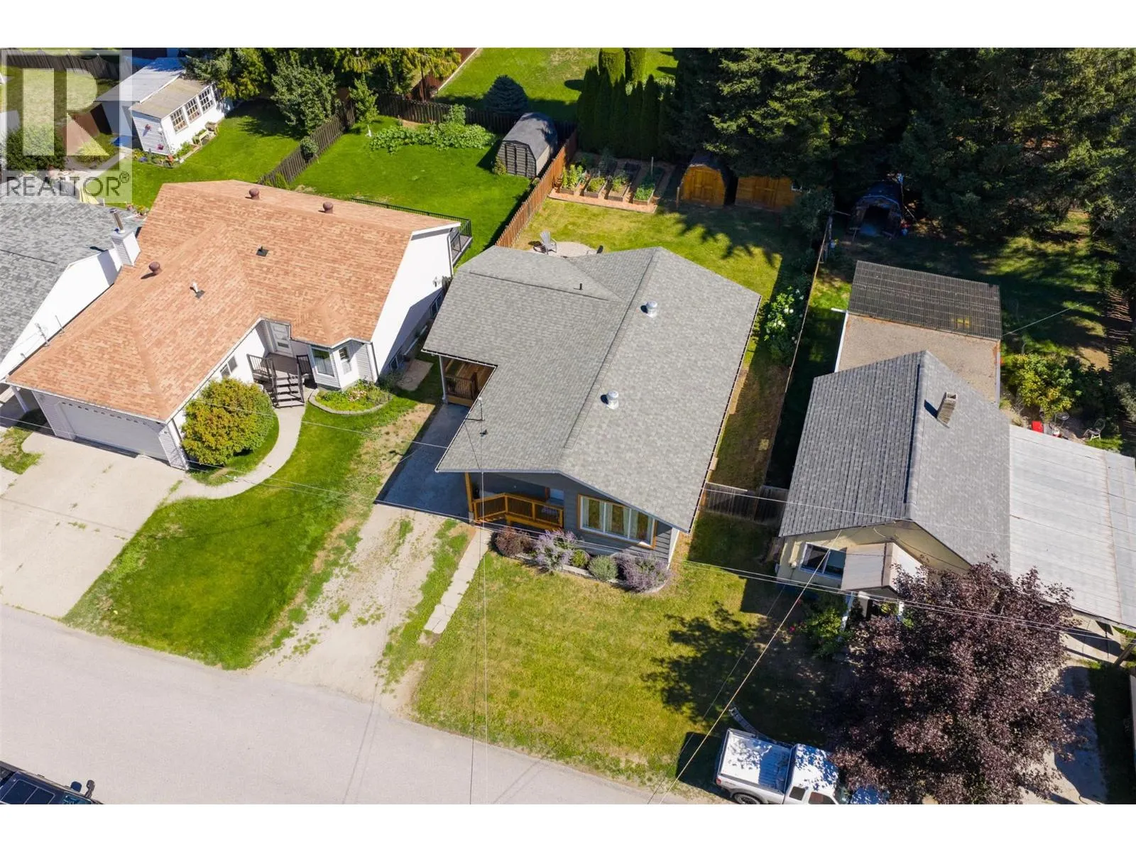 100 Birch Avenue