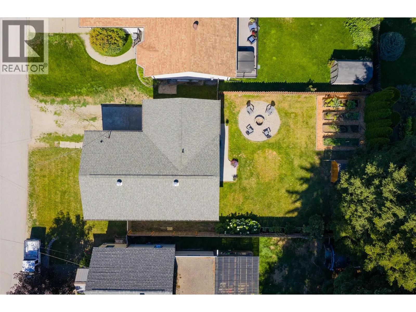 100 Birch Avenue