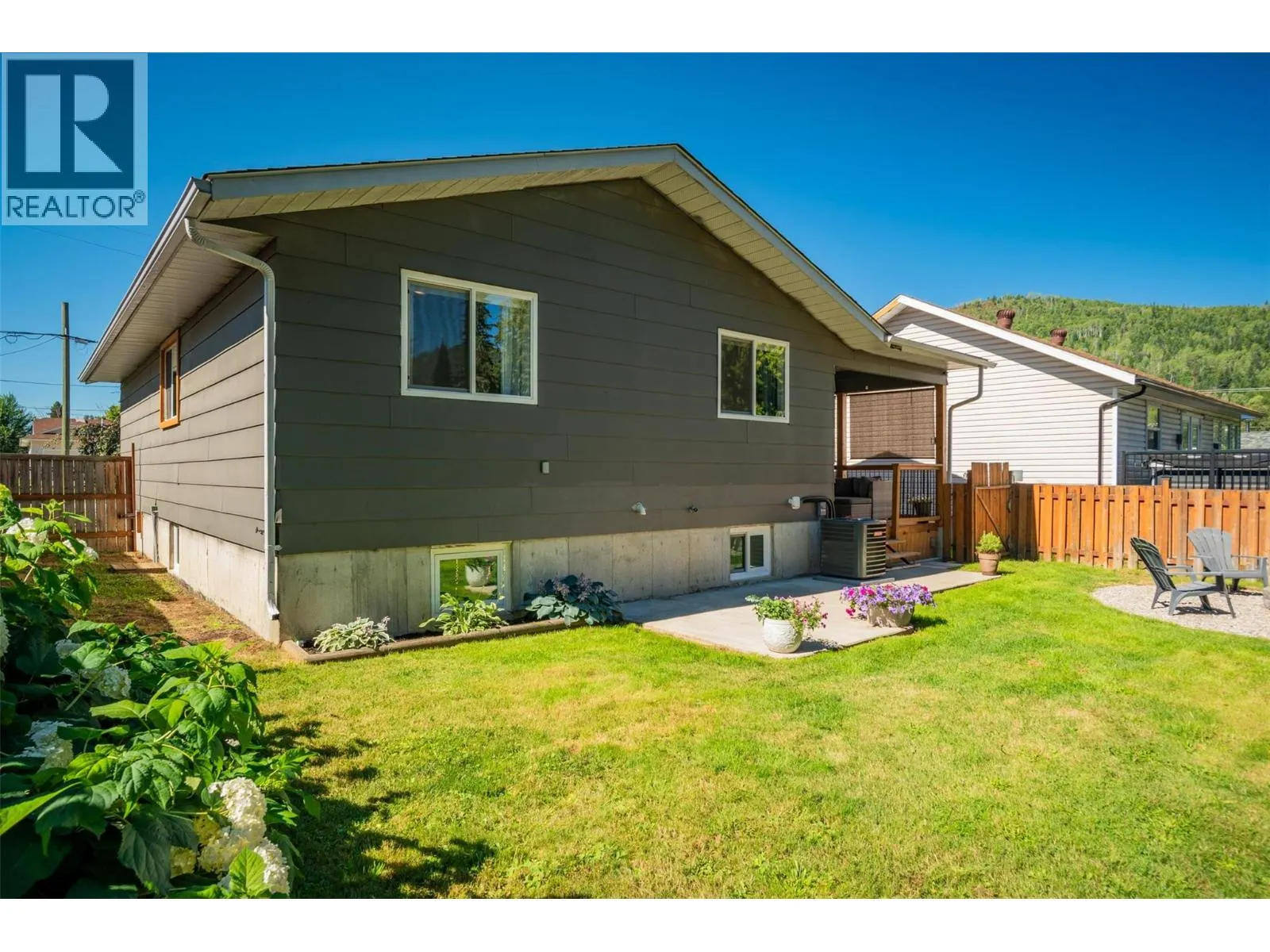 100 Birch Avenue