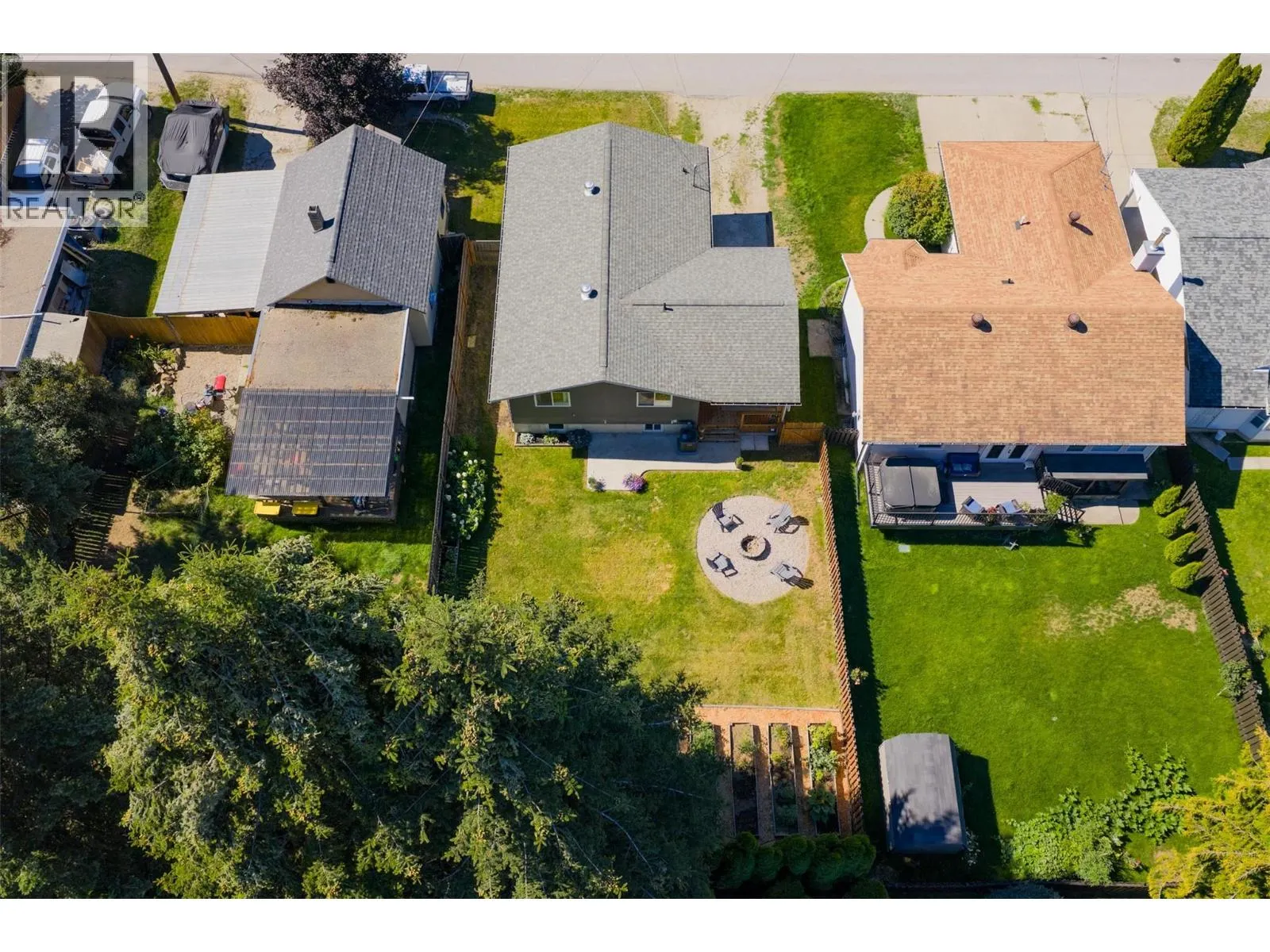 100 Birch Avenue