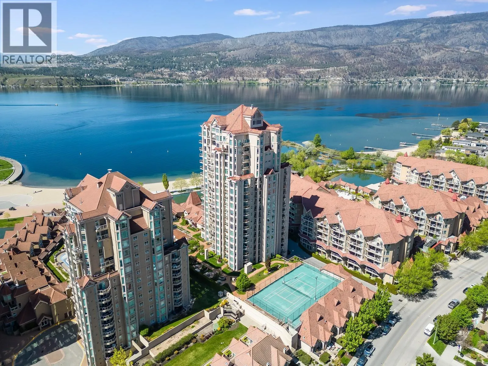 1128 Sunset Drive Unit# 1703