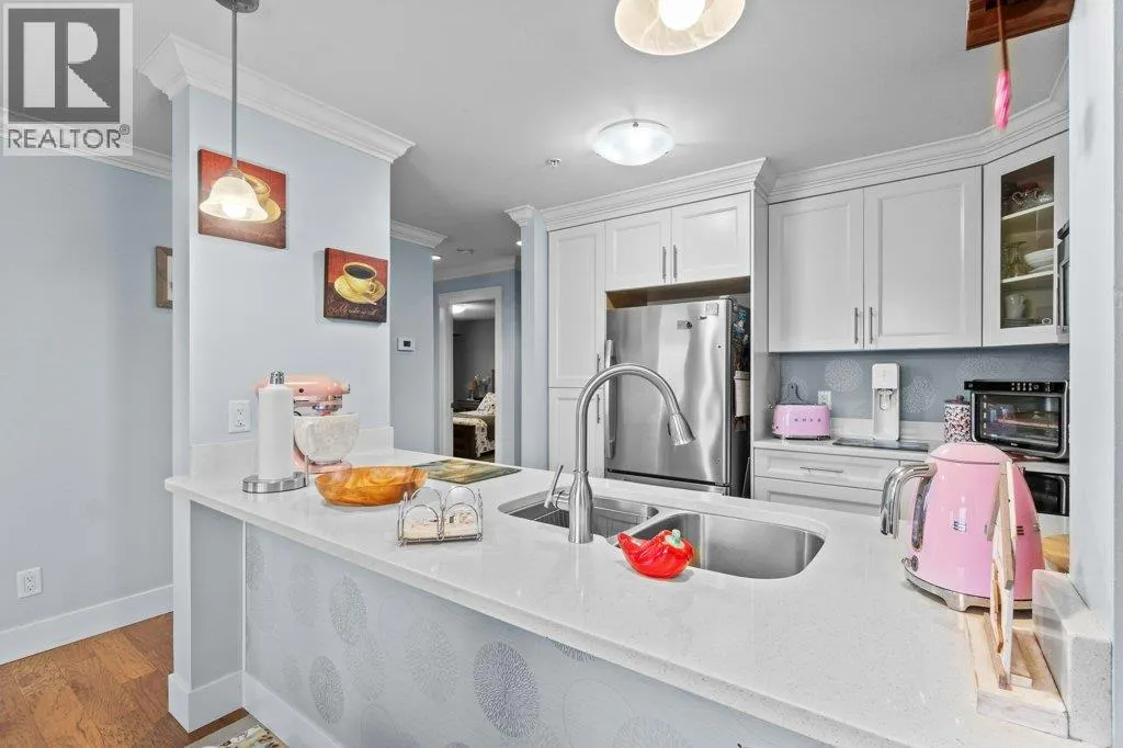 330 4 Avenue SE Unit# 201