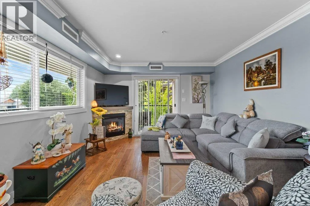 330 4 Avenue SE Unit# 201