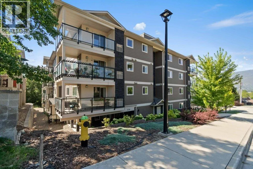 330 4 Avenue SE Unit# 201