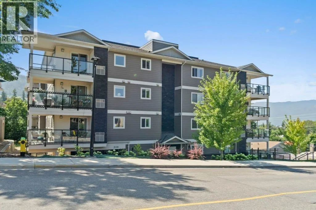 330 4 Avenue SE Unit# 201