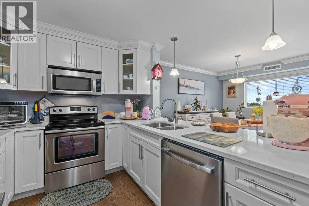 330 4 Avenue SE Unit# 201