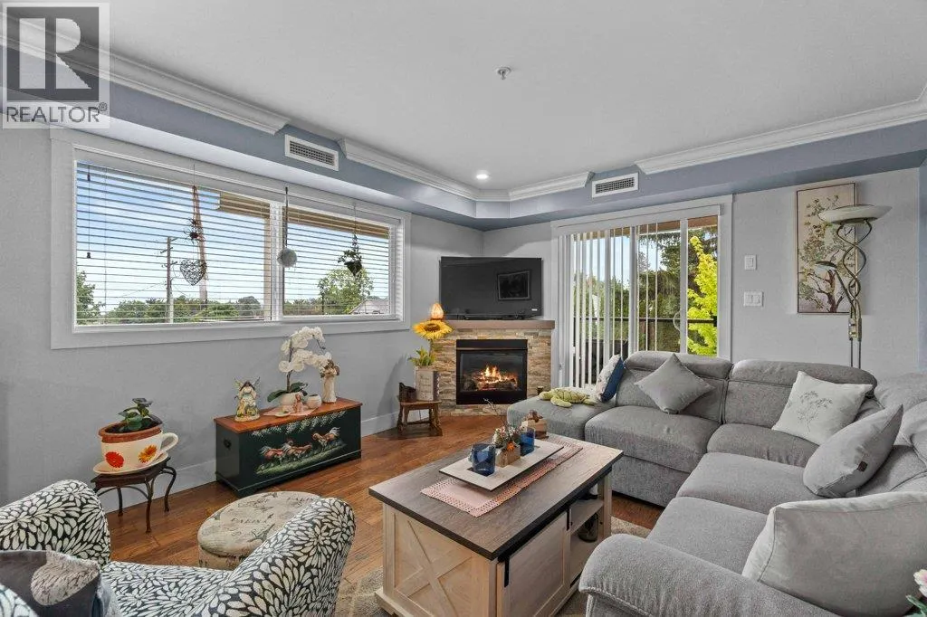 330 4 Avenue SE Unit# 201