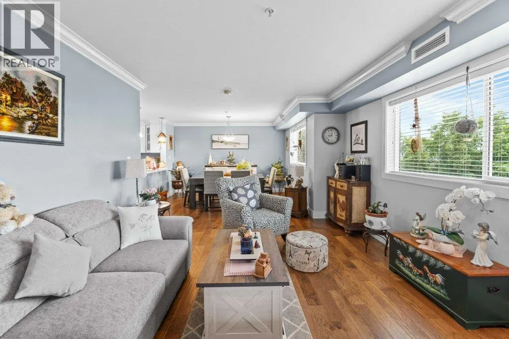 330 4 Avenue SE Unit# 201