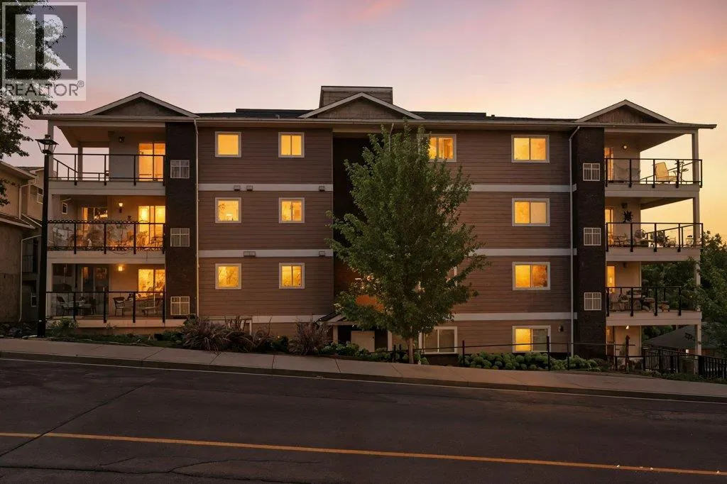 330 4 Avenue SE Unit# 201