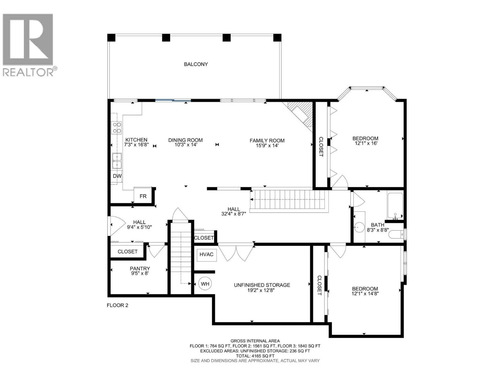 1000 Lone Pine Drive