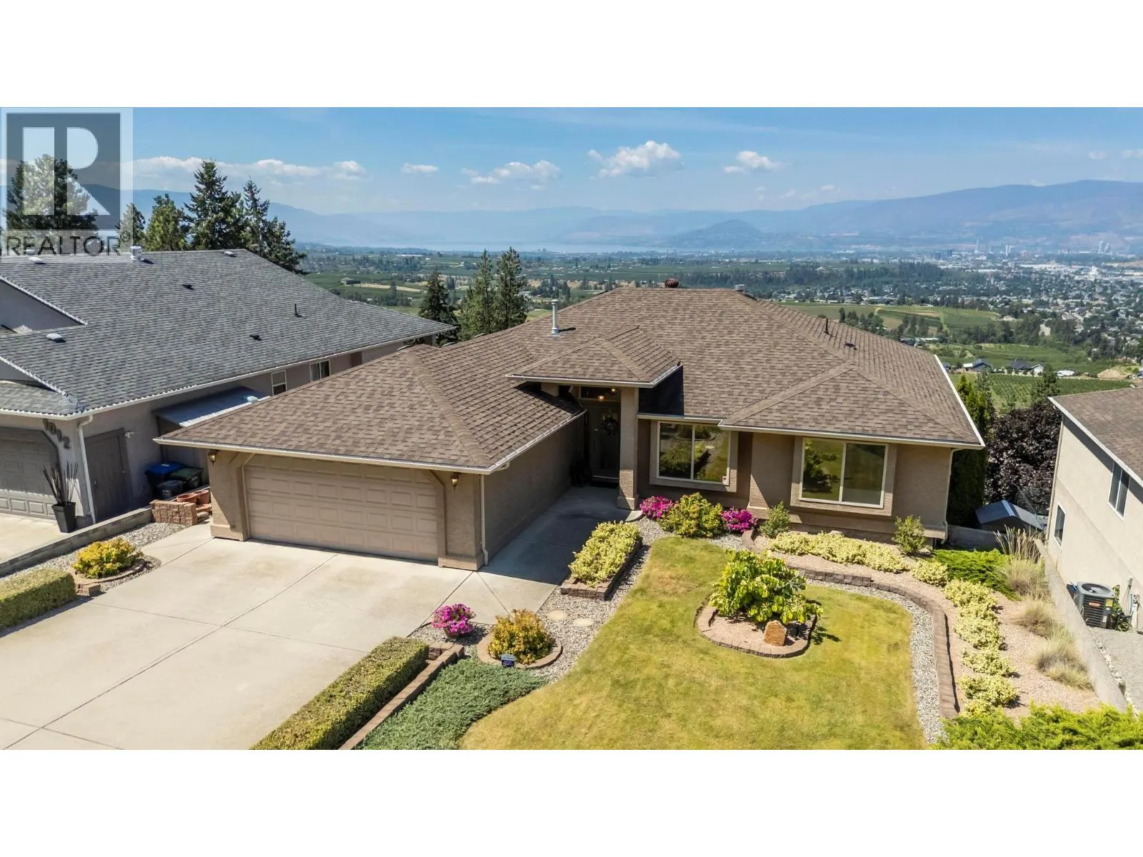 1000 Lone Pine Drive