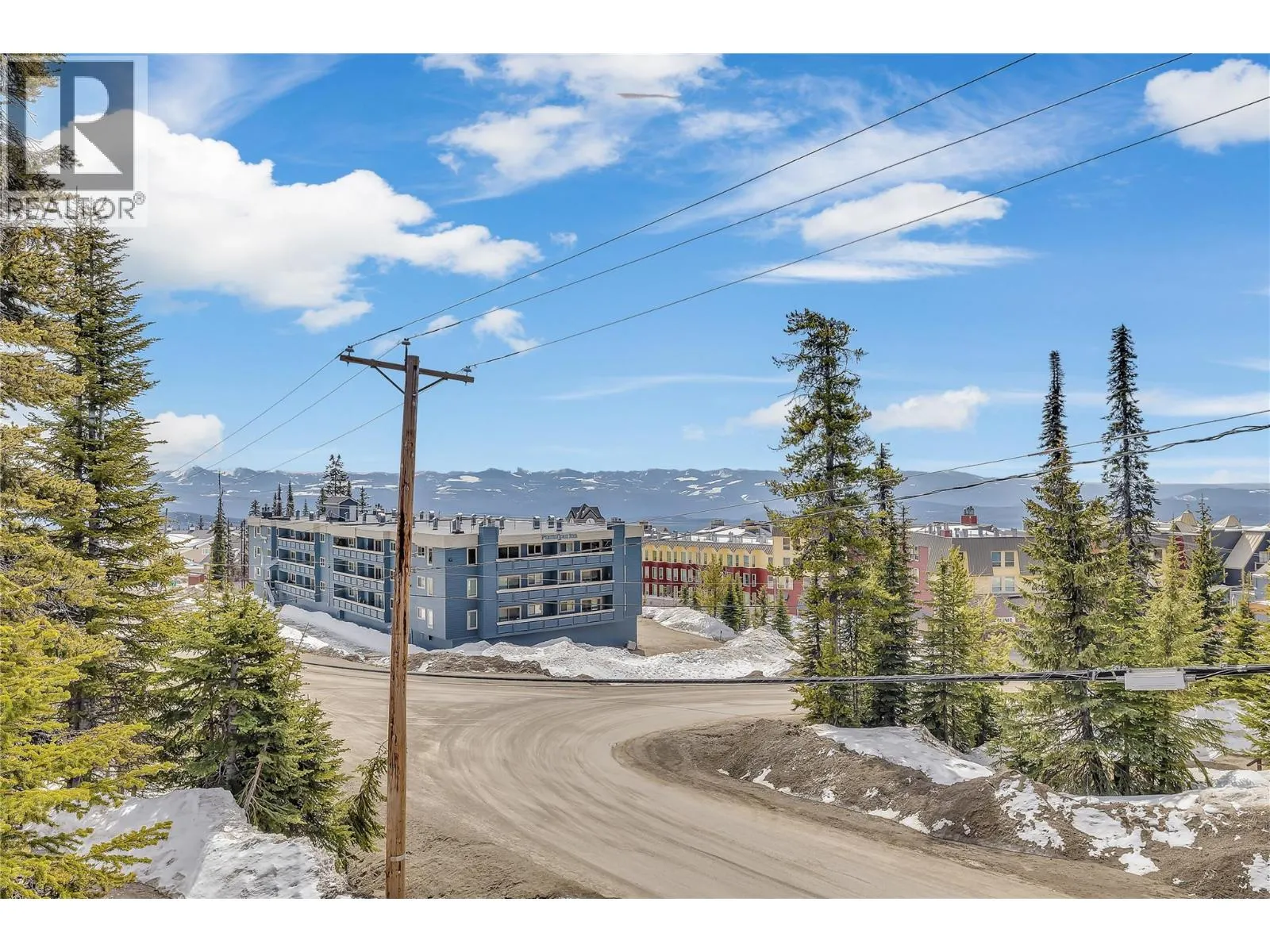 6375 Whiskey Jack Road Unit# 211
