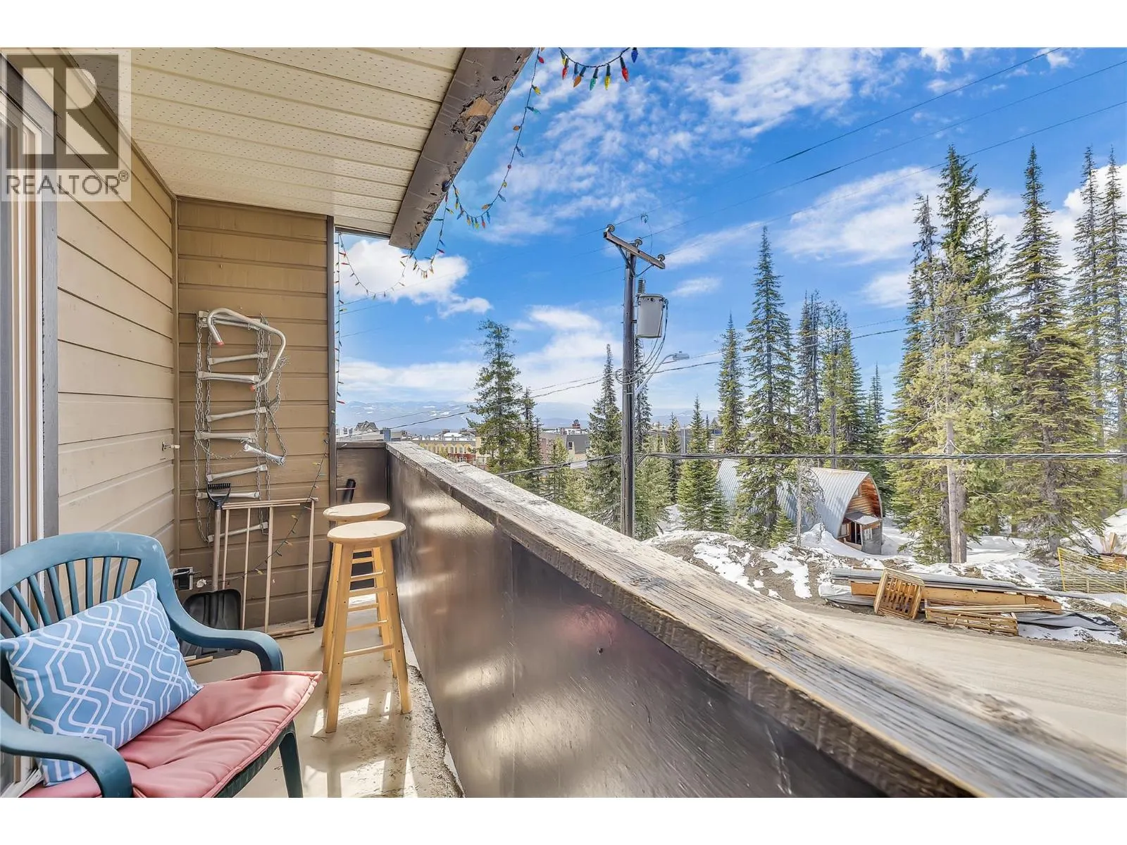 6375 Whiskey Jack Road Unit# 211