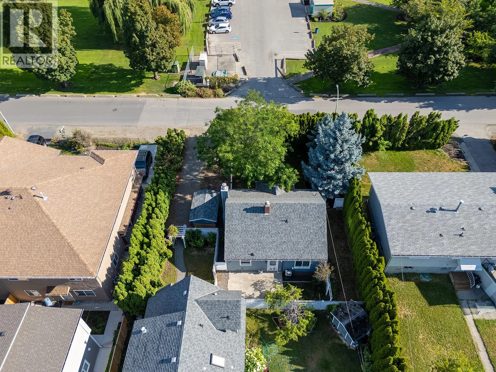765 Birch Avenue