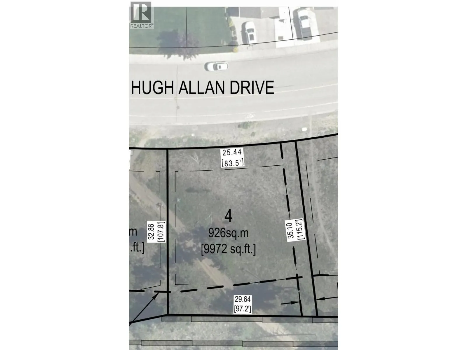 2041 Hugh Allan Drive