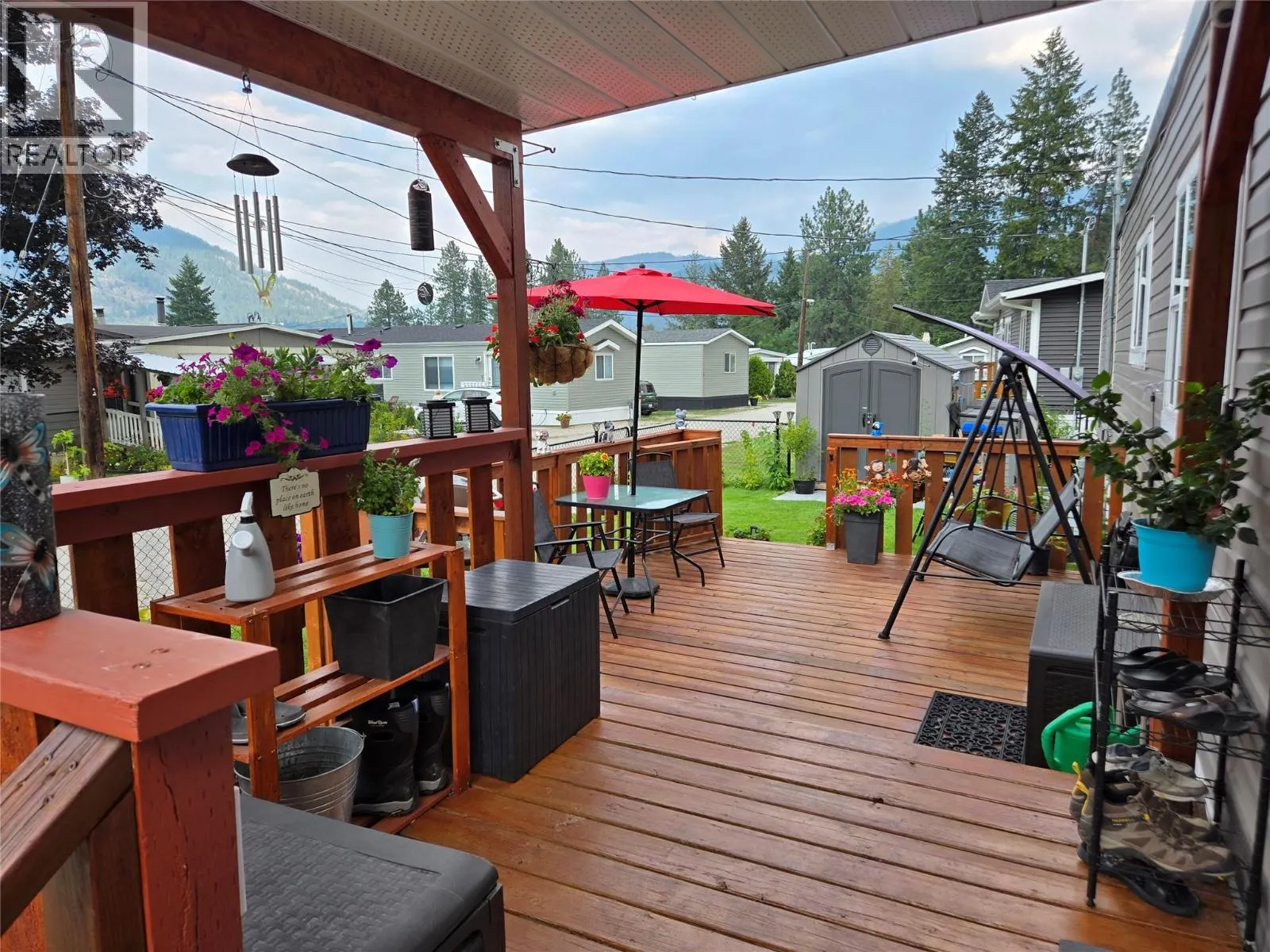 1601 COLUMBIA Avenue Unit# 21