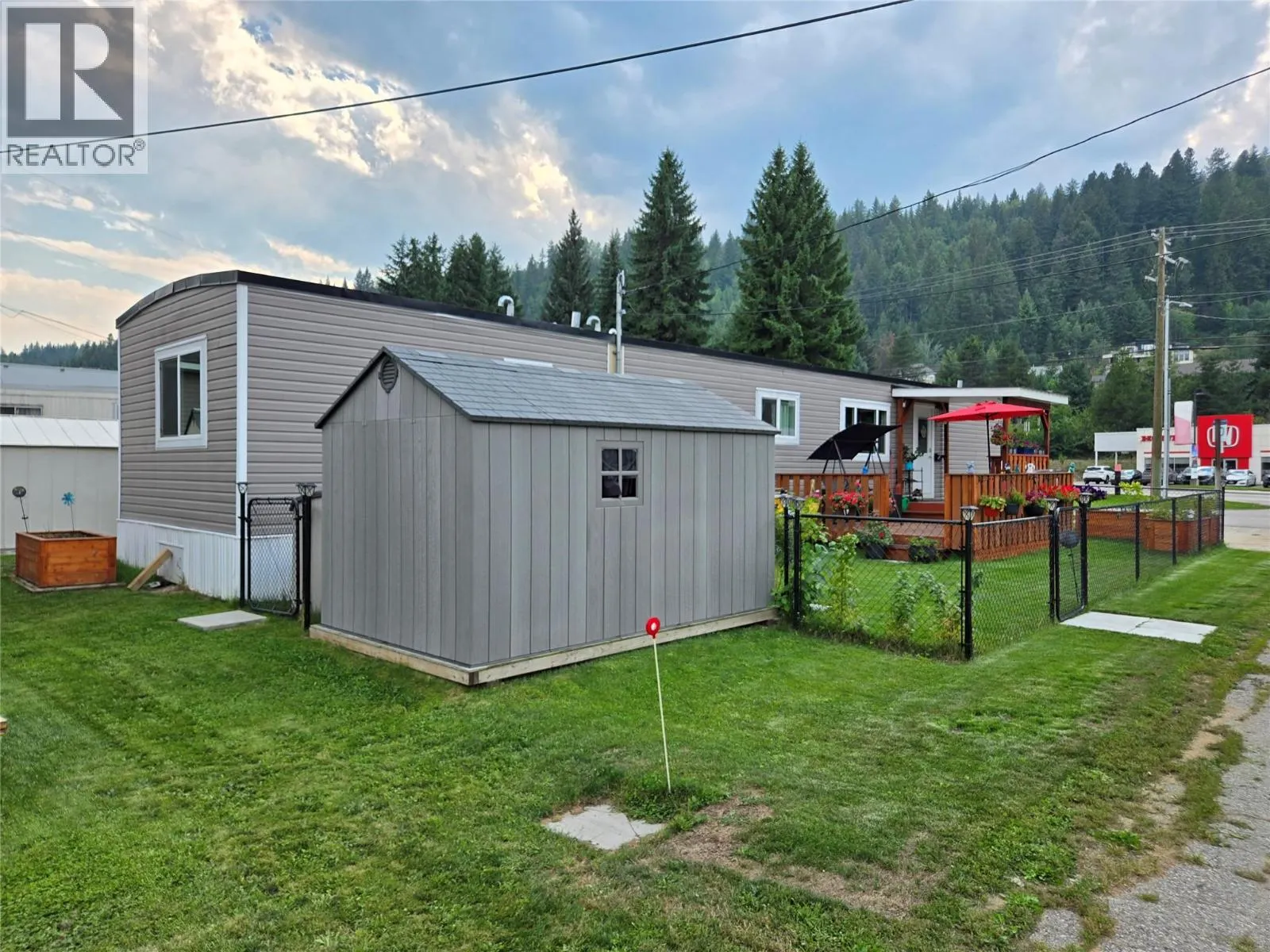 1601 COLUMBIA Avenue Unit# 21