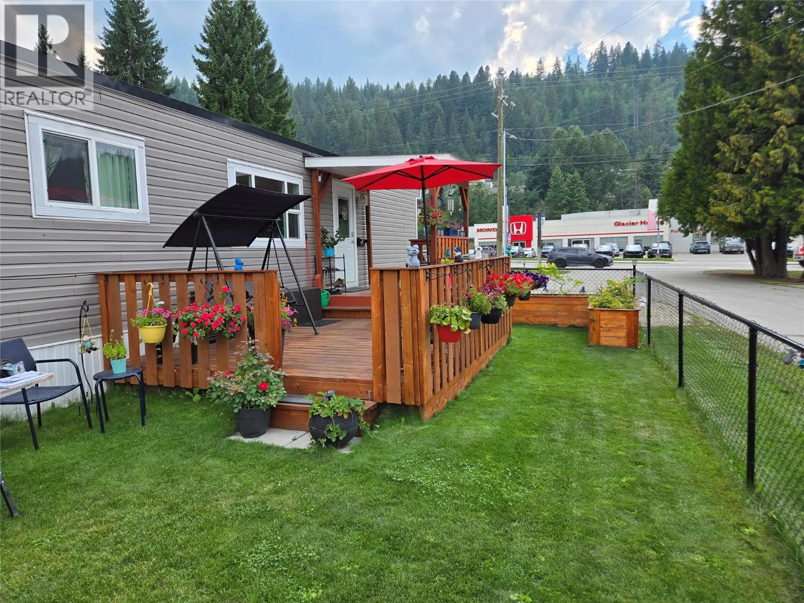 1601 COLUMBIA Avenue Unit# 21