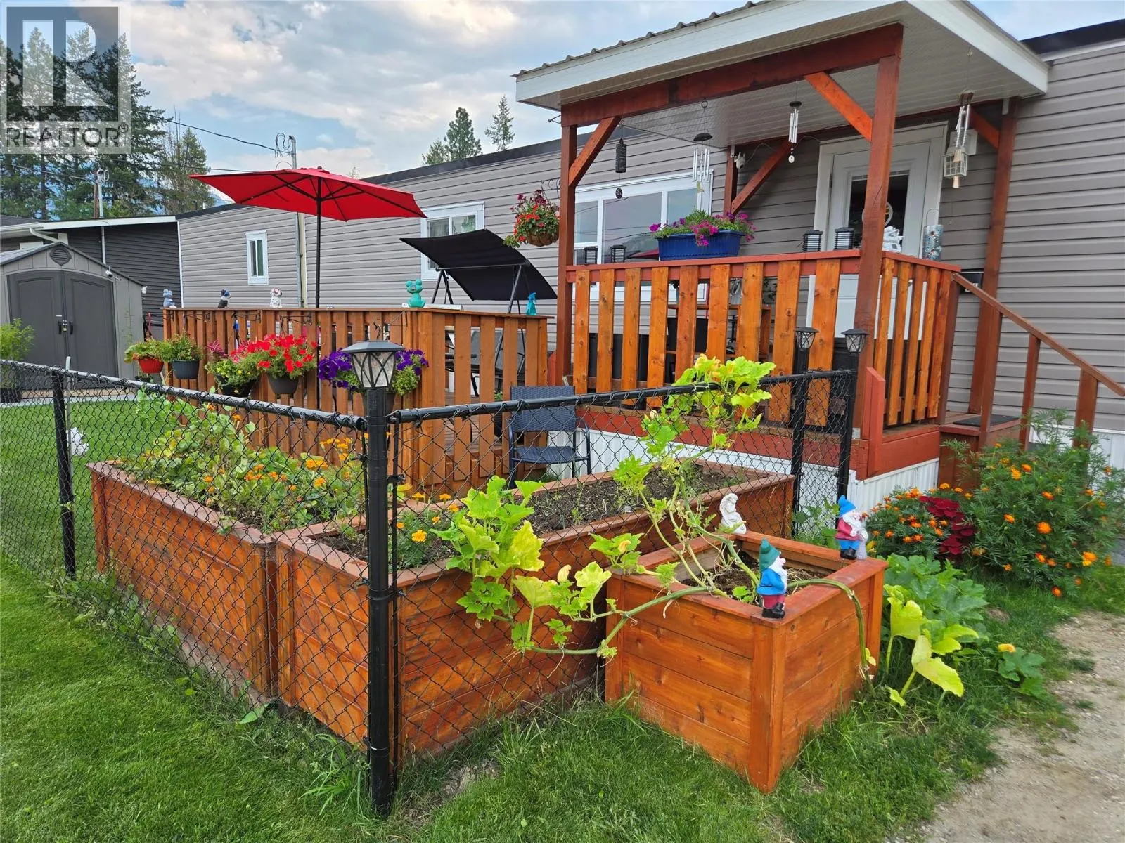 1601 COLUMBIA Avenue Unit# 21