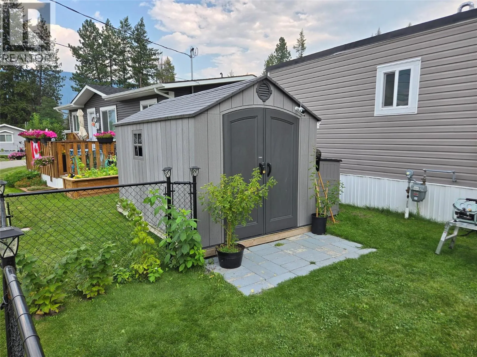 1601 COLUMBIA Avenue Unit# 21
