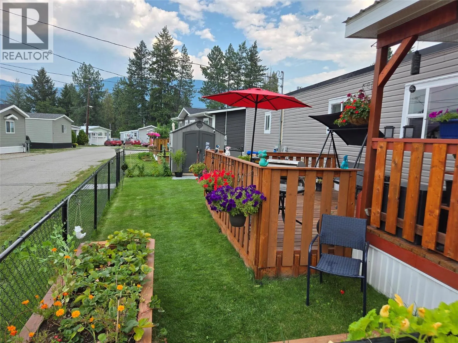 1601 COLUMBIA Avenue Unit# 21