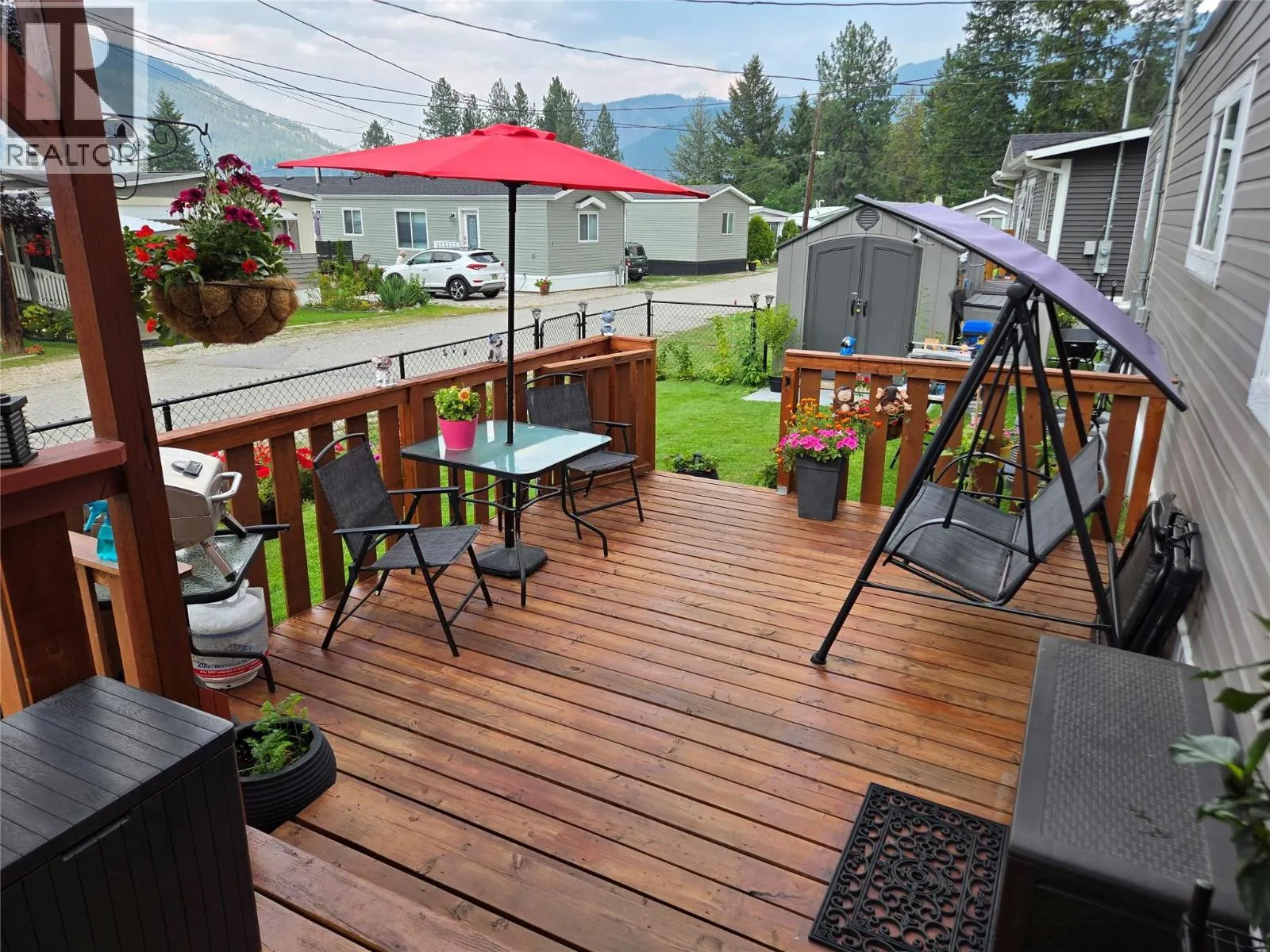 1601 COLUMBIA Avenue Unit# 21