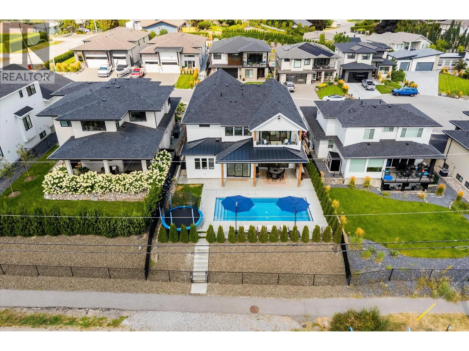 707 Lake Court
