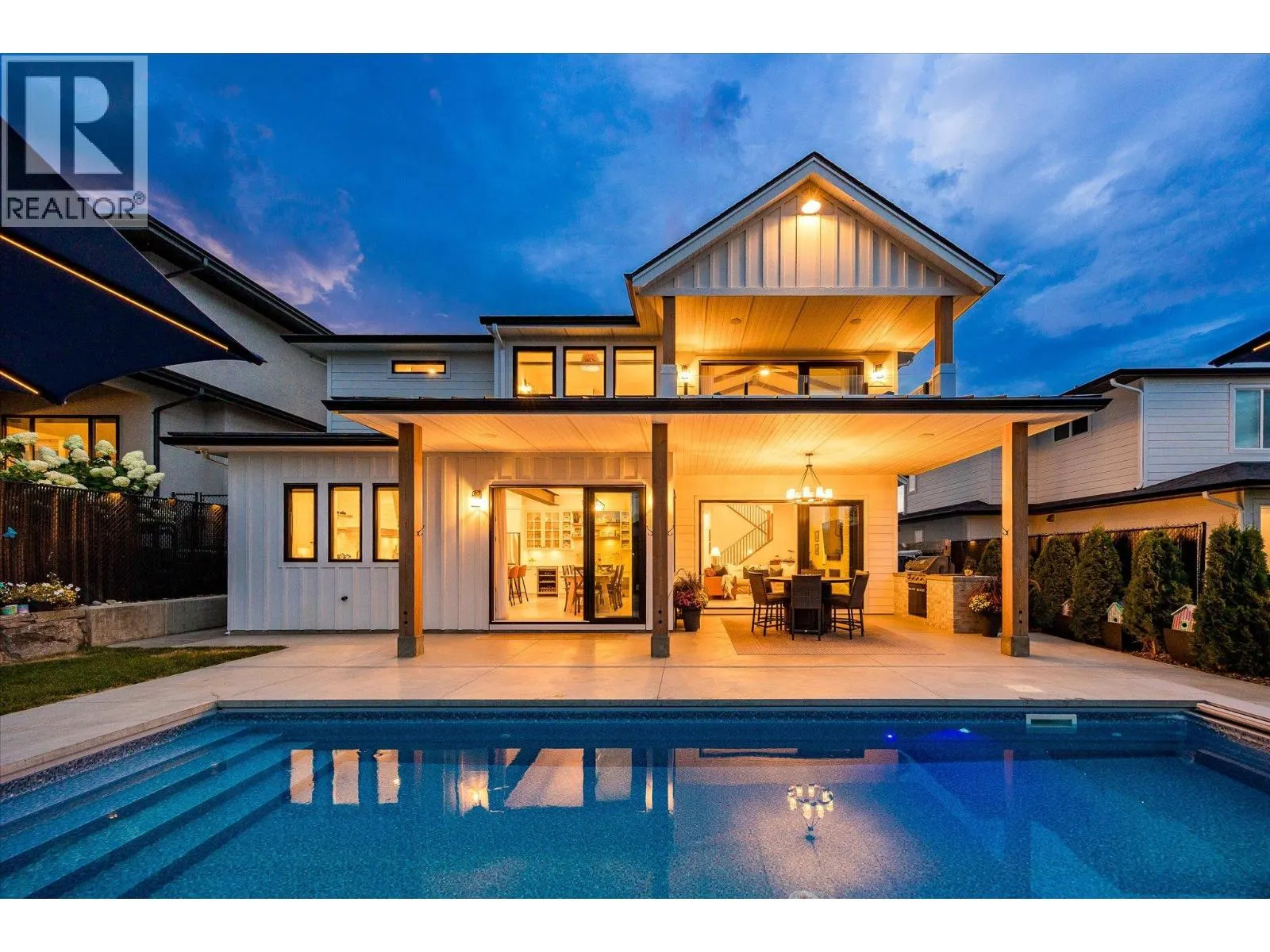 707 Lake Court