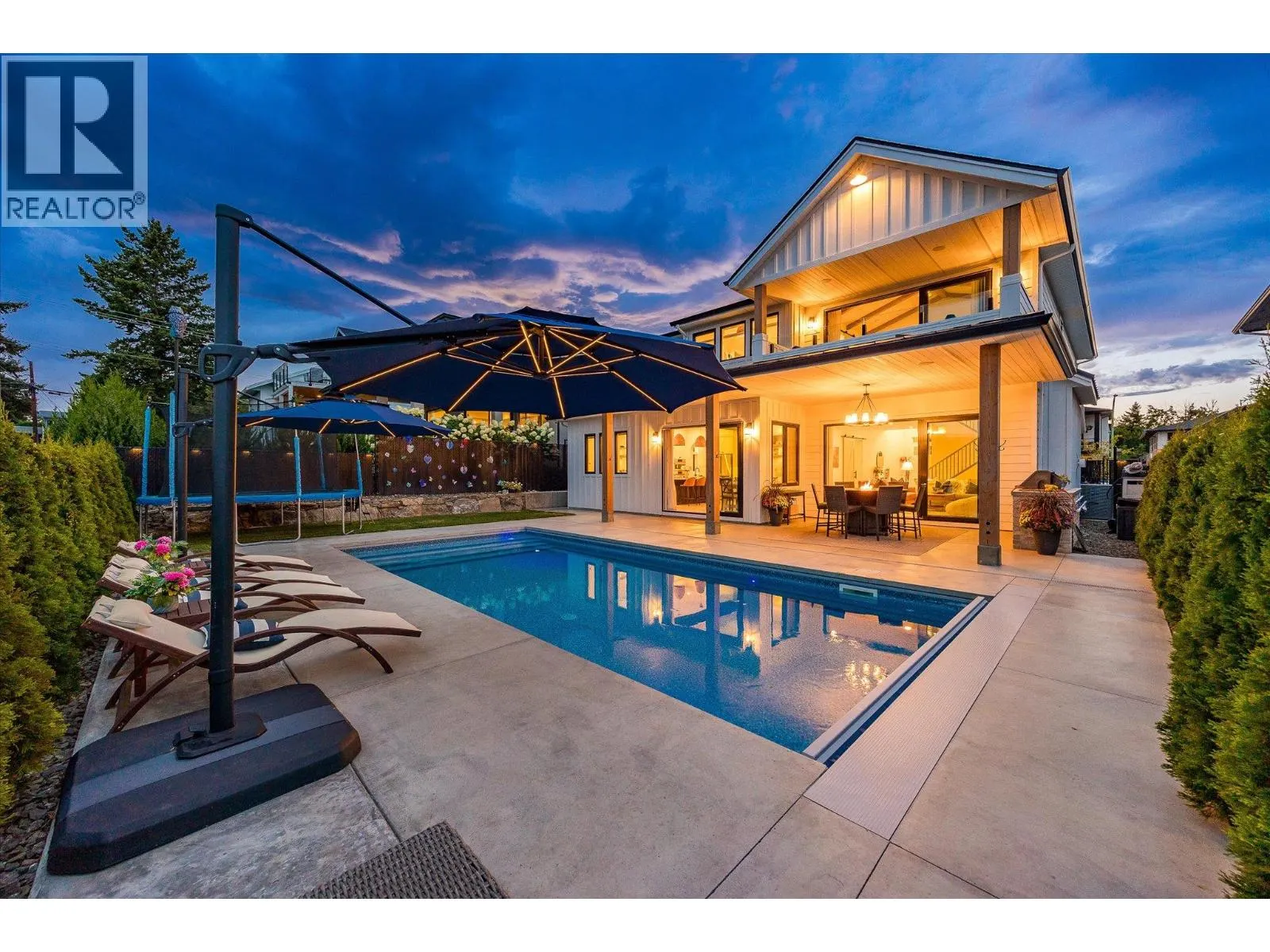 707 Lake Court